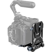 Smallrig Compact V-Mount Battery Mounting System 4064B