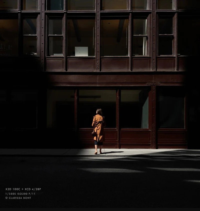 Hasselblad XCD 28mm F4 P
