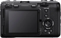 Sony FX30 compact Cinema Line Gateway Camera