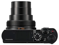 Panasonic-Lumix LUMIX ZS300 Digital Camera