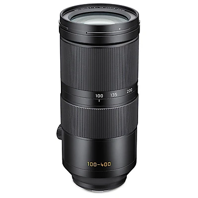 Leica Vario-Elmar-SL 100-400 f5-6.3