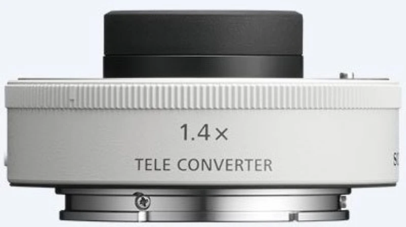Sony 1.4x Teleconverter Lens