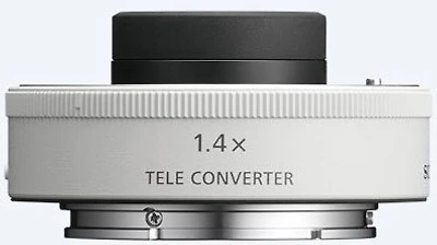 Sony 1.4x Teleconverter Lens