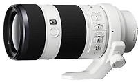 Sony FE 70-200mm F4 G OSS
