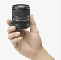 Sigma 18-50mm F2.8 DC DN Contemporary - Sony-E