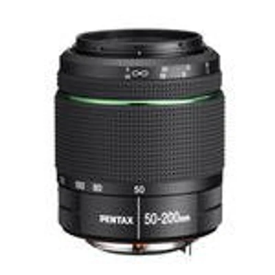 Pentax smc DA 50-200mm F/4-5.6 ED WR