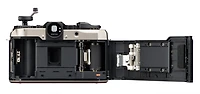 Pentax 17  Half-Frame Camera - Dark Silver