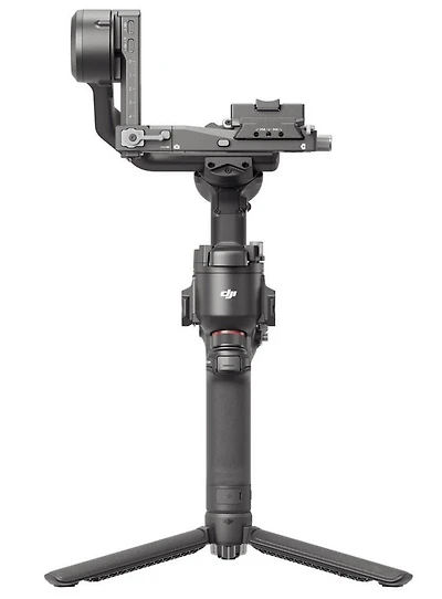 Dji-Innovations RS 4 Gimbal Stabilizer