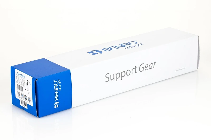 Benro Slim Video Kit - Aluminum