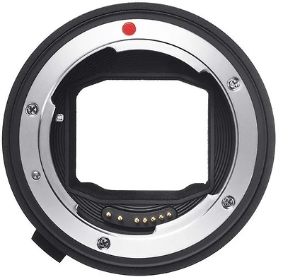 Sigma MC-11 Mount Converter - Sony E Mount for Canon Mount Lenses
