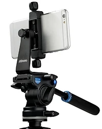Benro Slim Video Kit - Aluminum