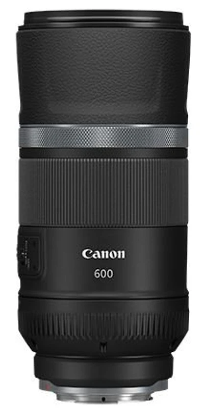 Canon RF 600mm F11 IS STM