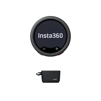 Insta360 Mic Pro Transmitter