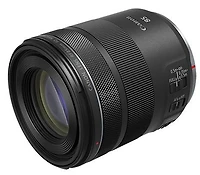 Canon RF 85mm F2 Macro IS STM