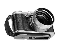 Peak-Design Micro Clutch Strap - I-Plate