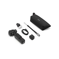 Dji-Innovations Osmo Pocket 4P - Standard Combo