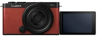 Panasonic-Lumix Lumix S9 Digital Mirrorless Camera with S 20-60mm f/3.5-5.6 Lens