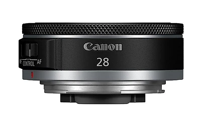 Canon RF 28mm F2.8 STM