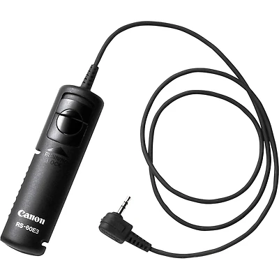 Canon RS-60E3 Remote Switch