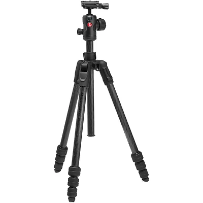 Manfrotto Befree Advanced AS Twist Carbon Tripod (Duplicate)