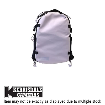Wandrd-Used Stratus 18L Backpack (Purple) - Good Condition - Used # 587.21815801X