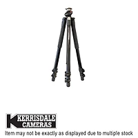 Manfrotto-Used 055PROB Tripod - Good Condition – Used # 587.22102601X
