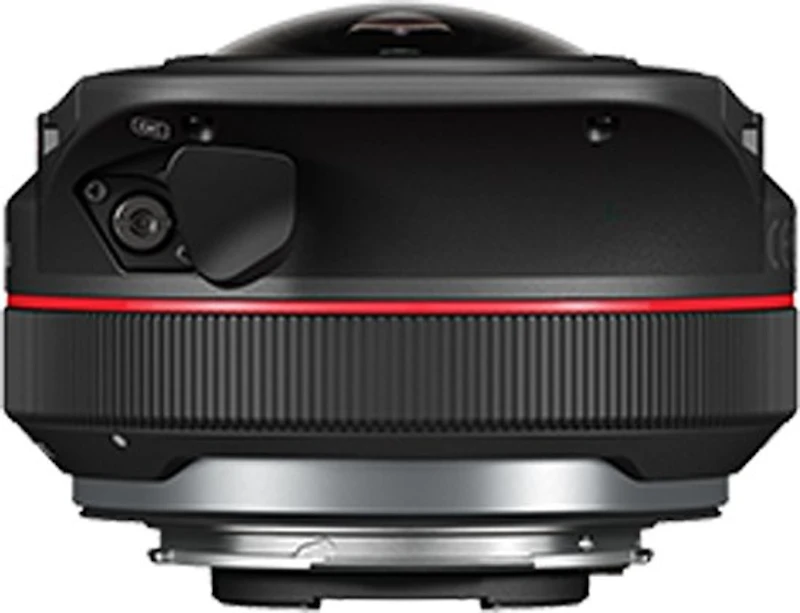 Canon RF 5.2mm F2.8 L Dual Fisheye