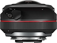 Canon RF 5.2mm F2.8 L Dual Fisheye