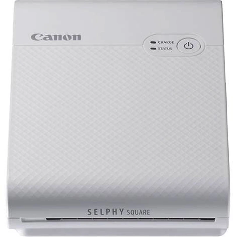 Canon SELPHY Square QX10
