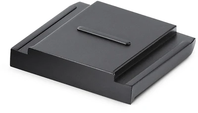Leica Hotshoe Cover - Aluminum - Black