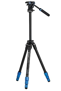 Benro Slim Video Kit - Aluminum