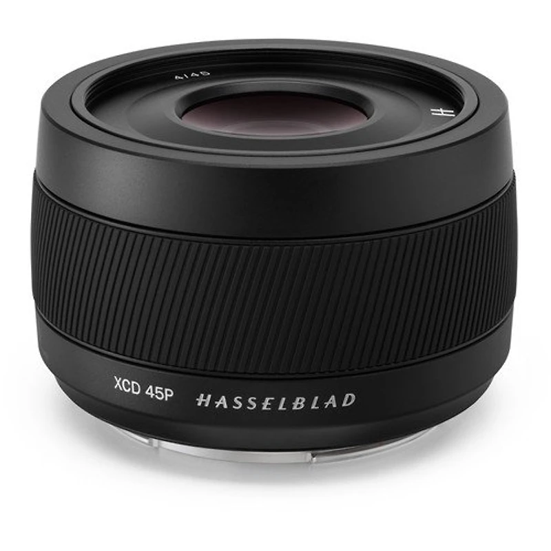 Hasselblad XCD 45mm F4 P Lens