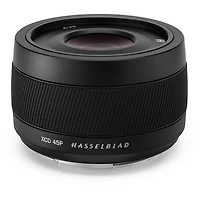 Hasselblad XCD 45mm F4 P Lens