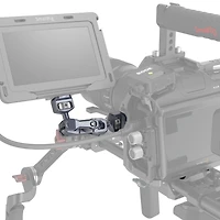 Smallrig Magic Arm with Dual Ball Heads (1/4”-20 Screws) #3873