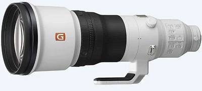 Sony FE 600mm F4.0 GM OSS