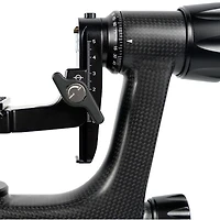 Sirui PH-10 Carbon Fiber Gimbal Head