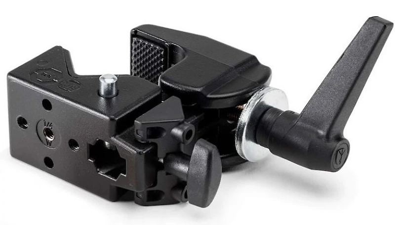 Manfrotto 035 Super Clamp without Stud