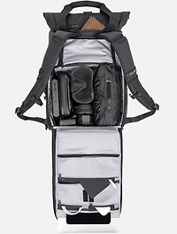 Wandrd PRVKE 21L V4 Photo Bundle
