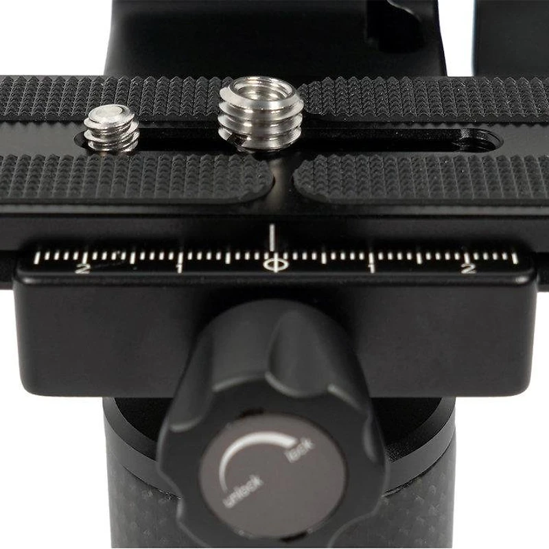 Sirui PH-10 Carbon Fiber Gimbal Head