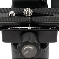 Sirui PH-10 Carbon Fiber Gimbal Head