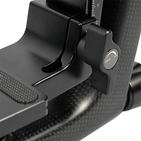 Sirui PH-10 Carbon Fiber Gimbal Head