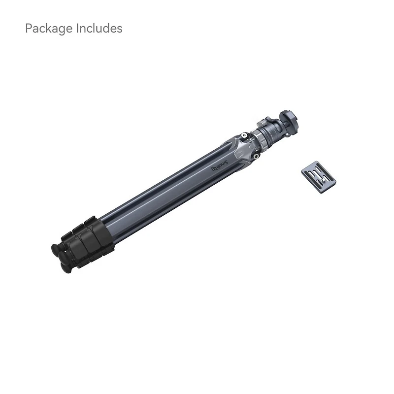 Smallrig Lightweight Travel Tripod AP-02 #4222