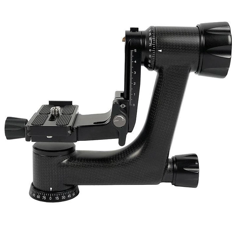Sirui PH-10 Carbon Fiber Gimbal Head