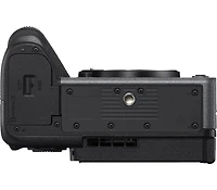 Sony FX3A Full-frame Cinema Line Camera - Body Only