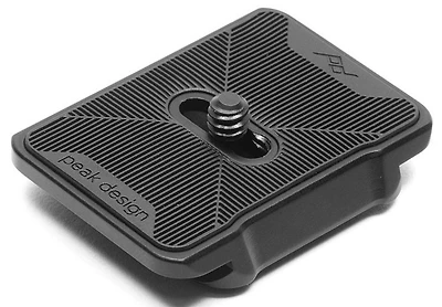 Peak-Design Dual Plate