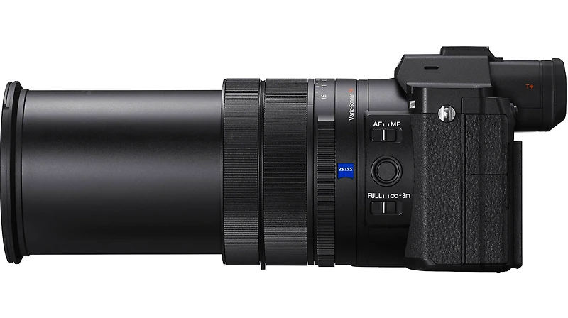 Sony RX10 V Premium 25x High-zoom Camera DSC-RX10M5
