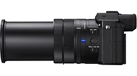 Sony RX10 V Premium 25x High-zoom Camera DSC-RX10M5
