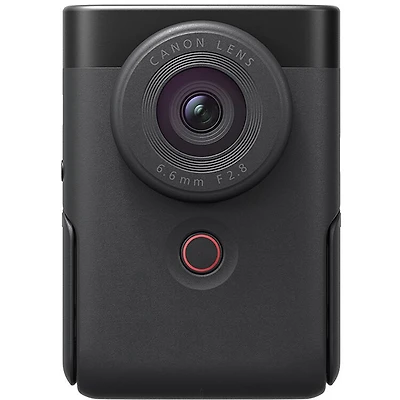 Canon Powershot V10 Vlog Camera