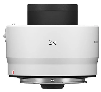 Canon RF 2x Extender