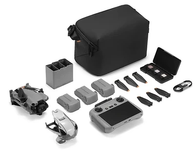 Dji-Innovations Mini 5 Pro Fly More Combo Plus (DJI RC 2)